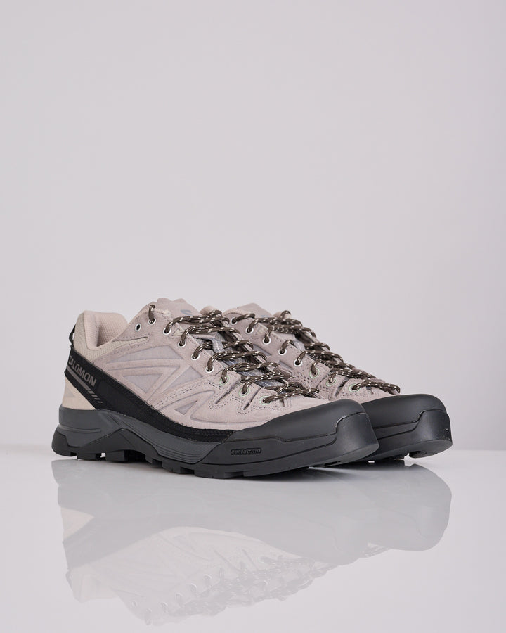 Salomon Advanced X-ALP LTR Cloudburst Paloma Black