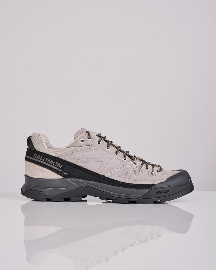 Salomon Advanced X-ALP LTR Cloudburst Paloma Black