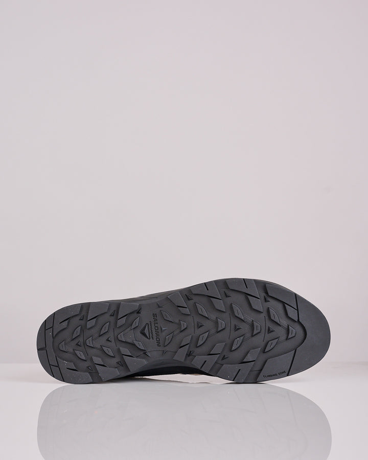 Salomon Advanced X-Alp Black Vanilla Ice Rainy