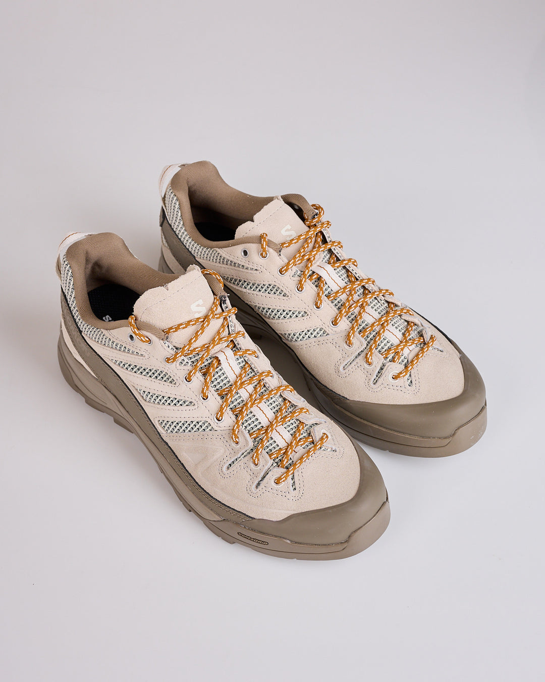 Salomon Advanced X-Alp Woven Walnut Vanilla