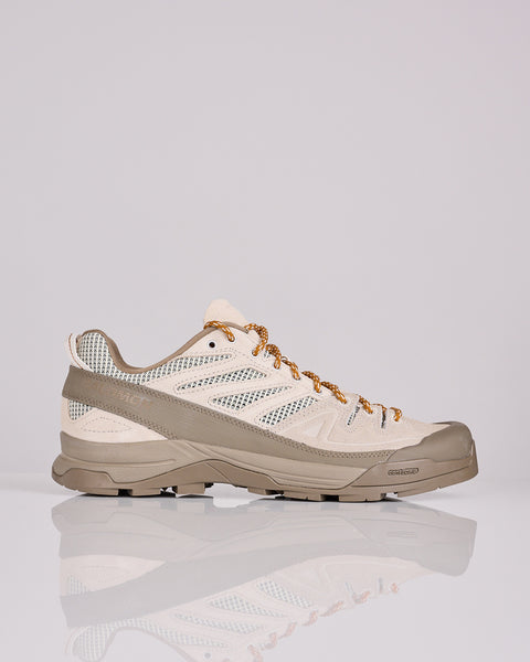 Salomon Sportstyle X-Alp Woven Walnut Vanilla – LESS 17