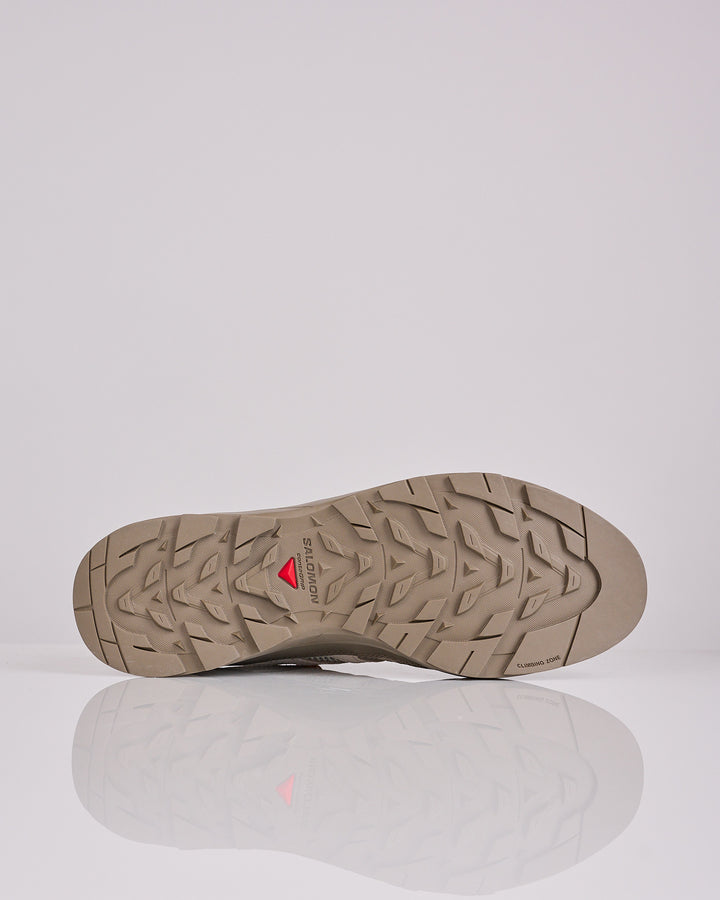 Salomon Advanced X-Alp Woven Walnut Vanilla