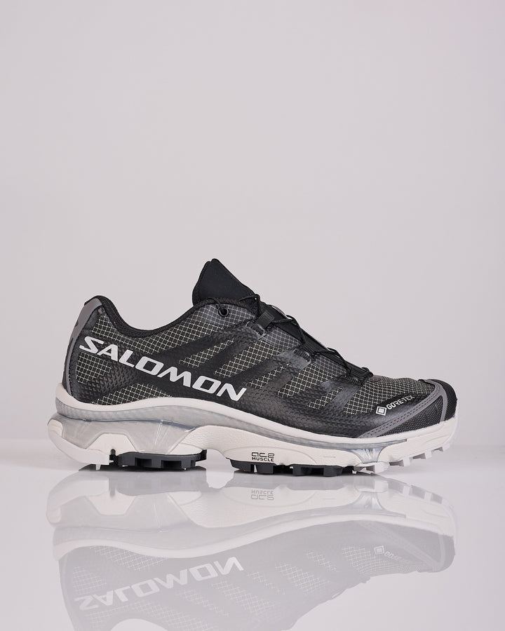 Salomon Advanced XT-4 GTX Black Black Lunar
