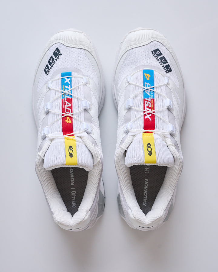 Salomon Advanced XT-4 OG White Ebony Lunar Rock 471330