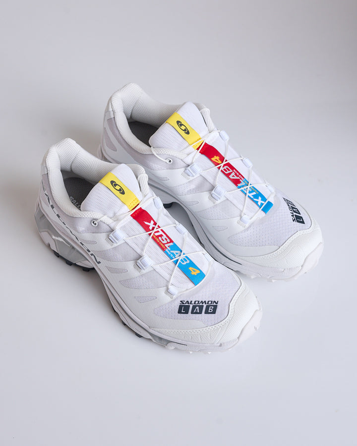 Salomon Advanced XT-4 OG White Ebony Lunar Rock 471330