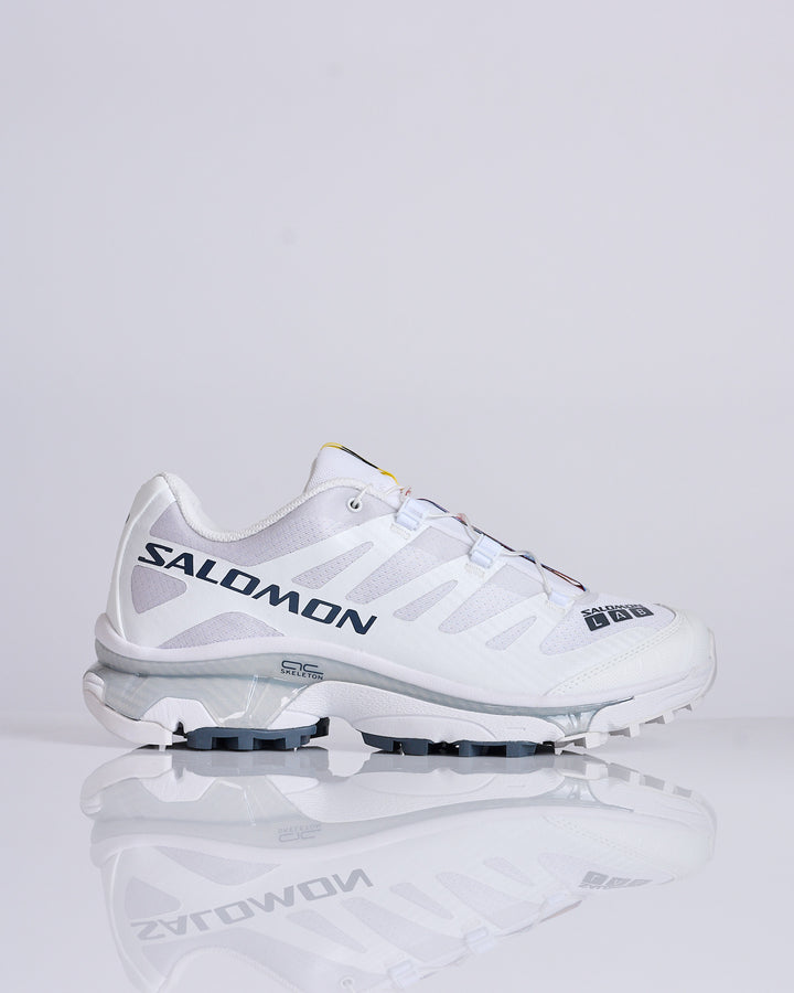 Salomon Advanced XT-4 OG White Ebony Lunar Rock 471330