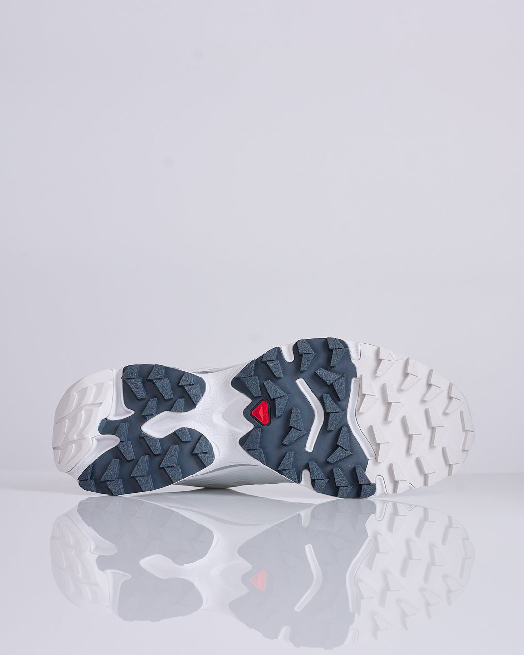 Salomon Advanced XT-4 OG White Ebony Lunar Rock 471330