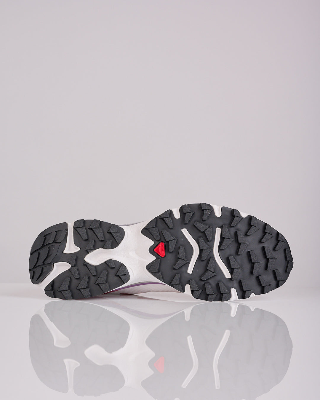Salomon Advanced XT-4 OG White Nectarine
