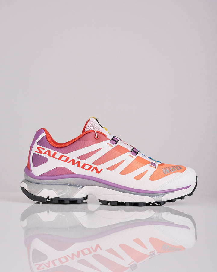 Salomon Advanced XT-4 OG White Nectarine