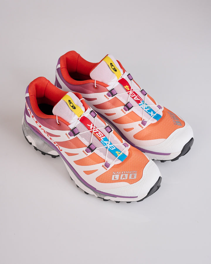 Salomon Advanced XT-4 OG White Nectarine