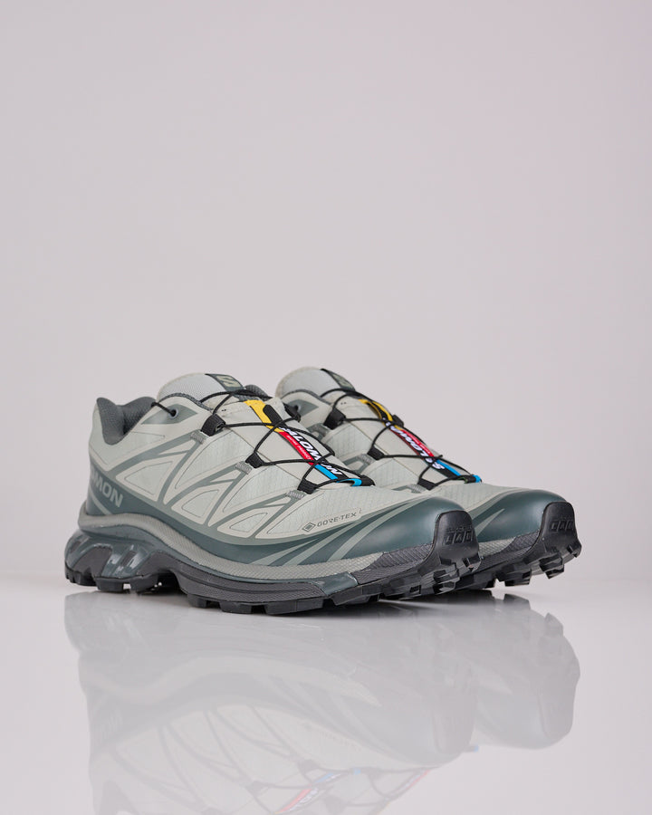 Salomon Advanced XT-6 GTX Iron Ubnchi