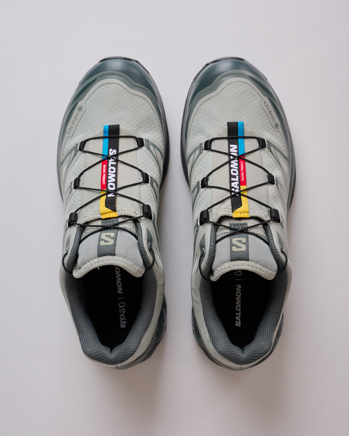 Salomon Advanced XT-6 GTX Iron Ubnchi