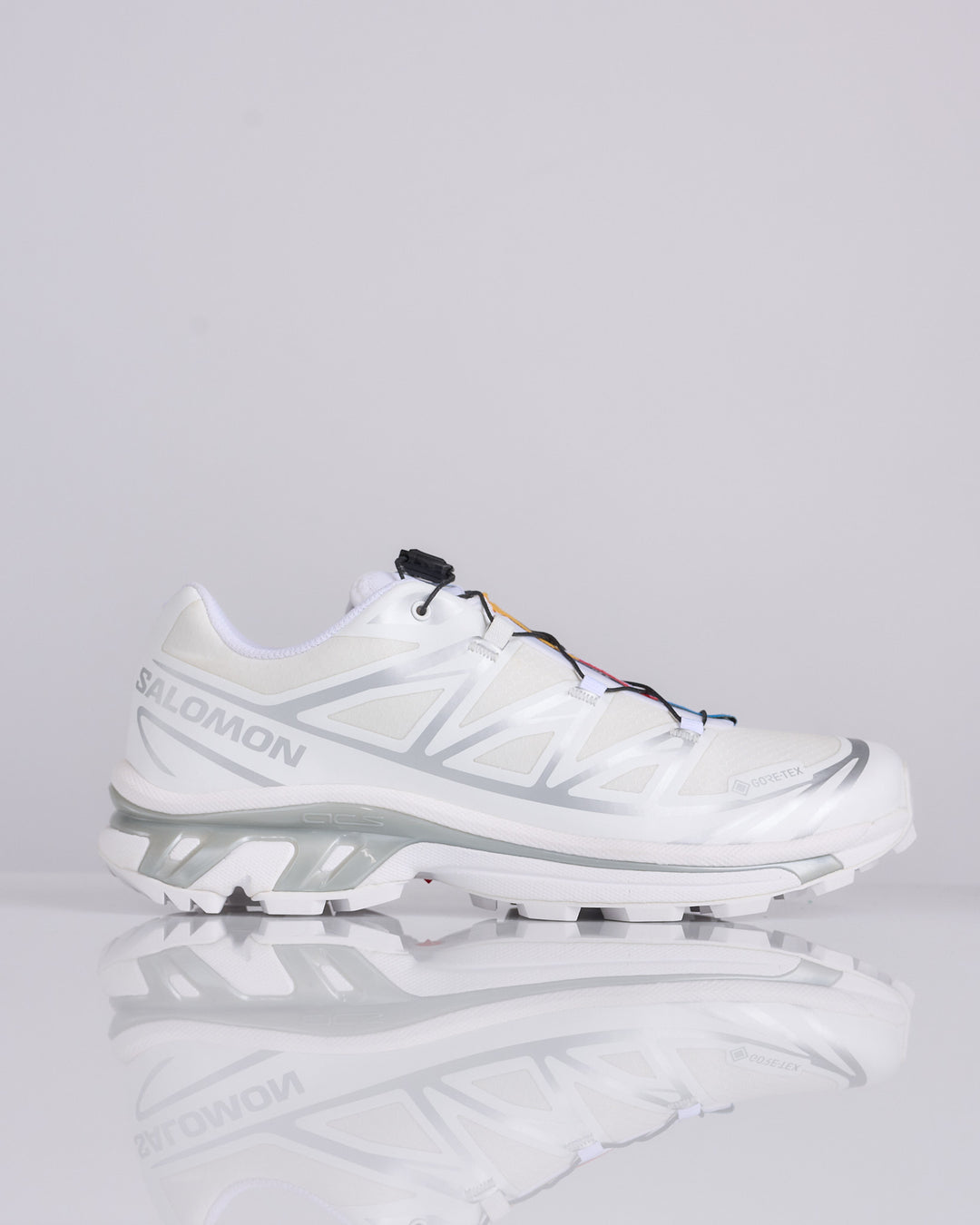 Salomon Sportstyle XT-6 GTX White/White/Ftw Silver