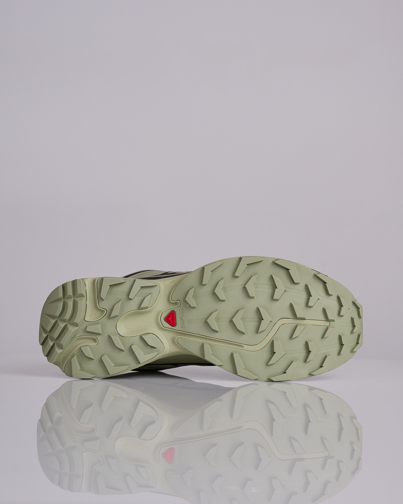 Salomon Advanced XT-6 Gore-Tex Tea Peat L47863800 – LESS 17