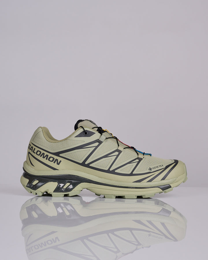 Salomon Advanced XT-6 Gore-Tex Tea Peat L47863800