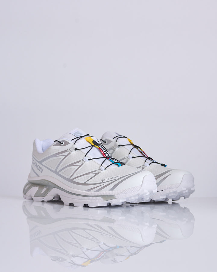 Salomon Advanced XT-6 Gore-Tex White Ftw Silver