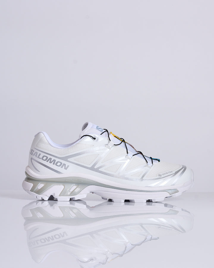Salomon Advanced XT-6 Gore-Tex White Ftw Silver