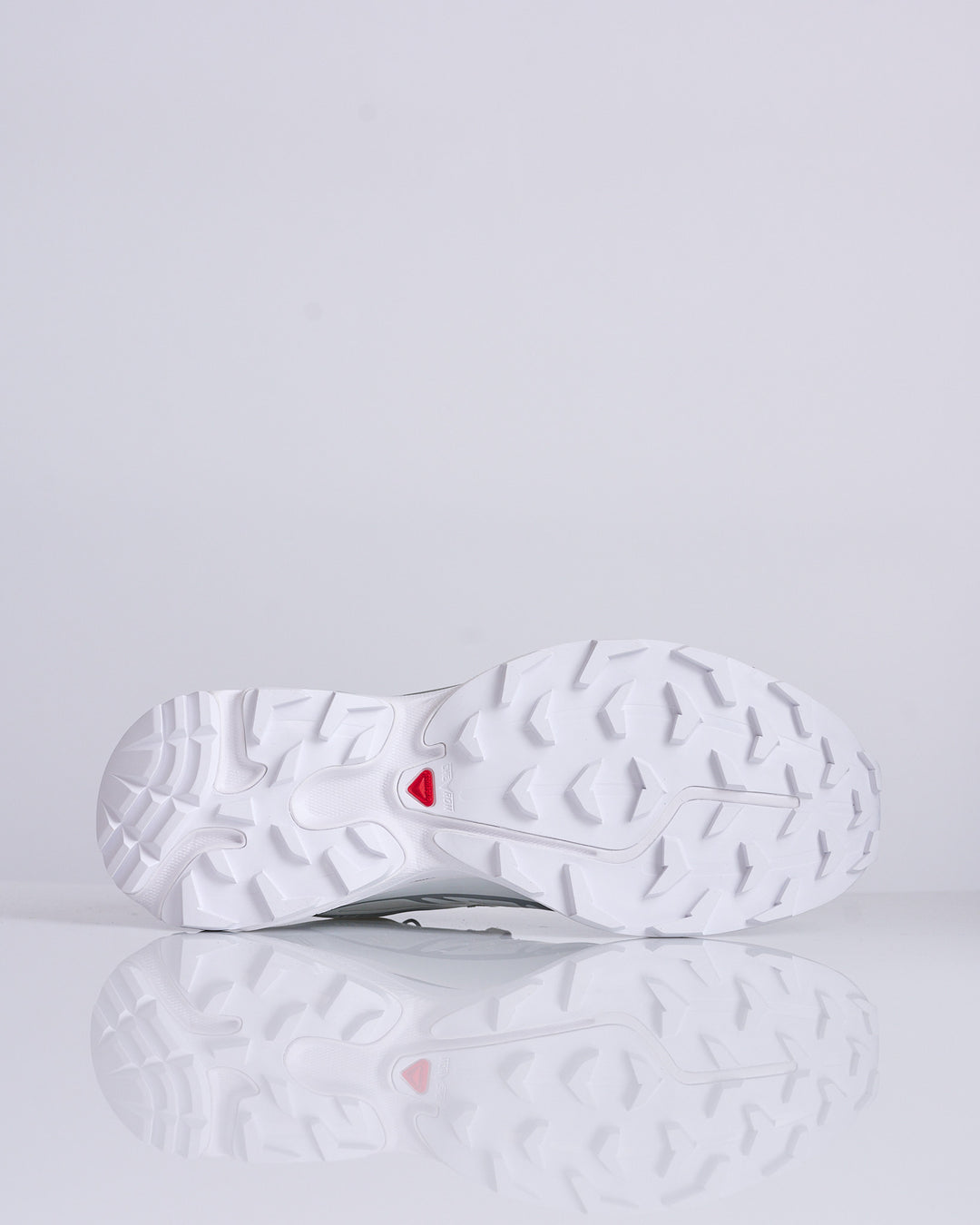 Salomon Advanced XT-6 Gore-Tex White Ftw Silver