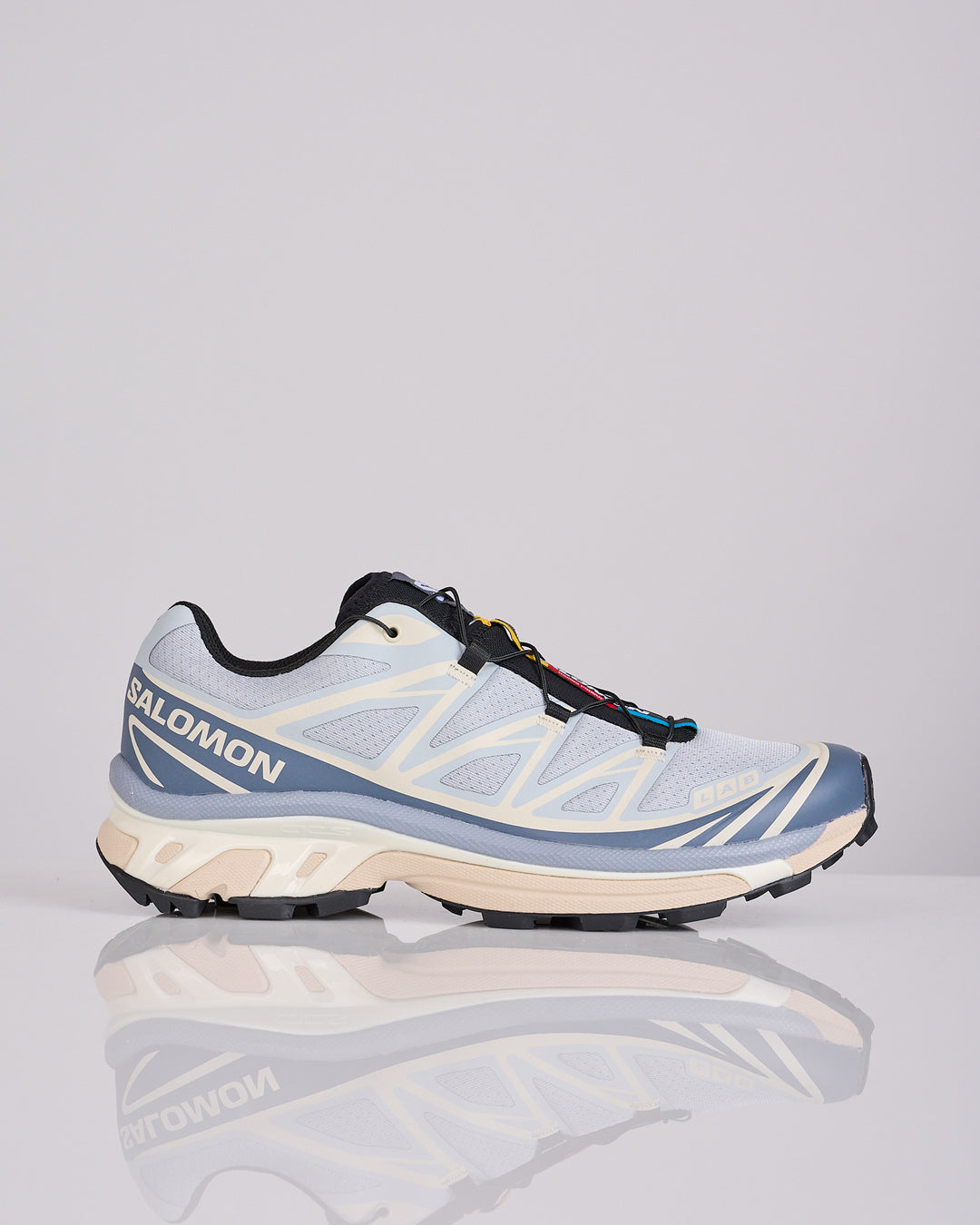 Salomon AdvancedXT-6 Pearl Blue Grisaille Vanila