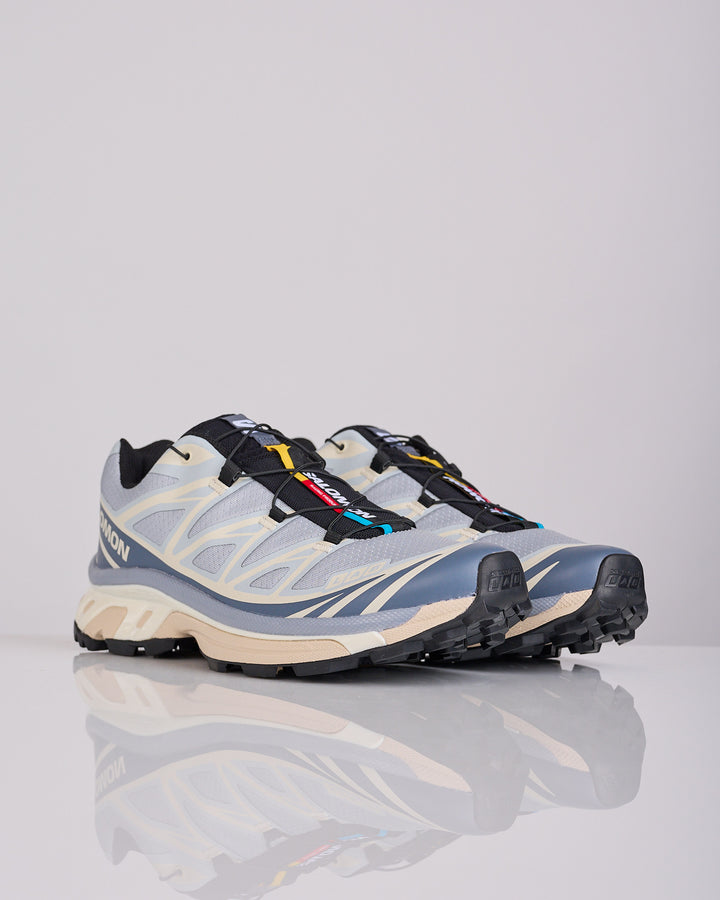 Salomon AdvancedXT-6 Pearl Blue Grisaille Vanila