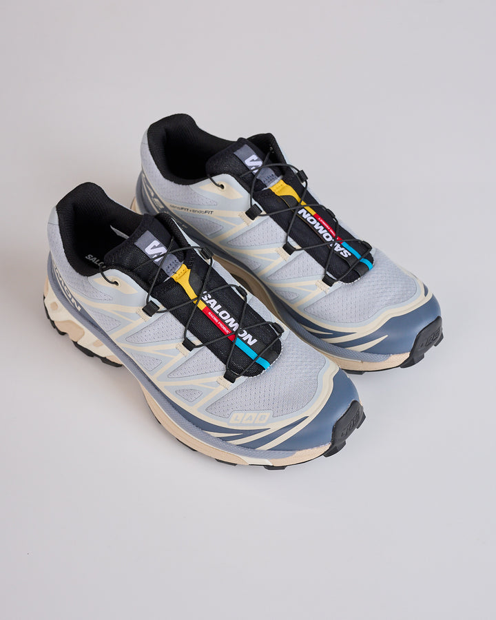Salomon AdvancedXT-6 Pearl Blue Grisaille Vanila