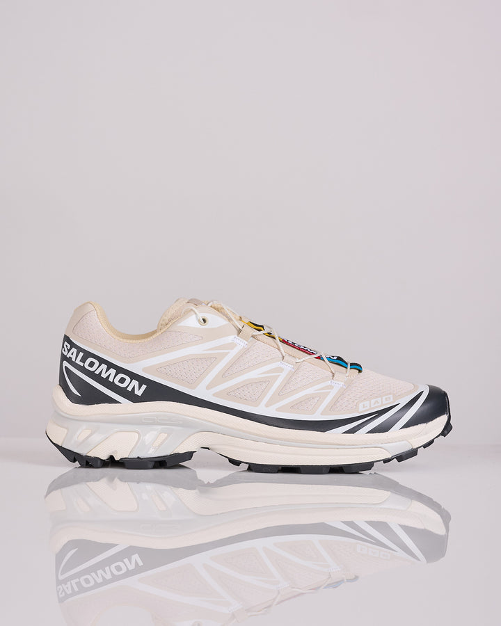 Salomon Advanced XT-6 Rainy Day Black White