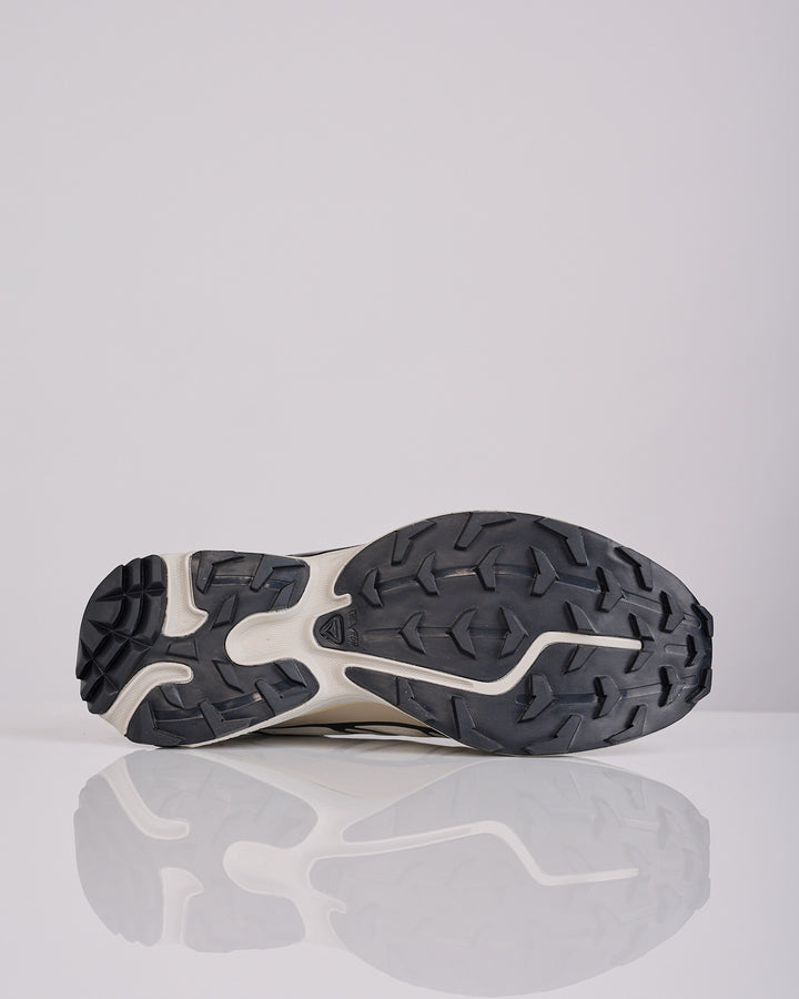 Salomon Advanced XT-6 Vanilla Ice Black Silver Cloud
