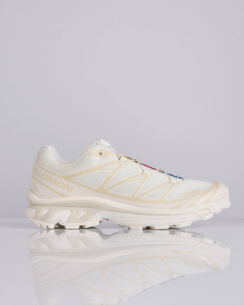 Salomon Advanced XT-6 Vanilla Ice Vanila Almond Milk – LESS 17