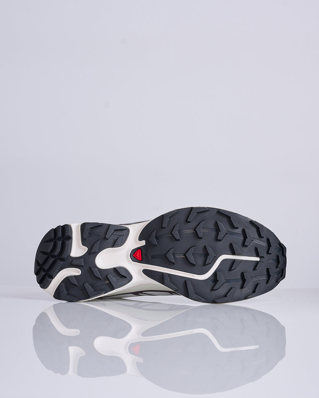 Salomon Advanced XT-6 White Vanilla Ice Plum