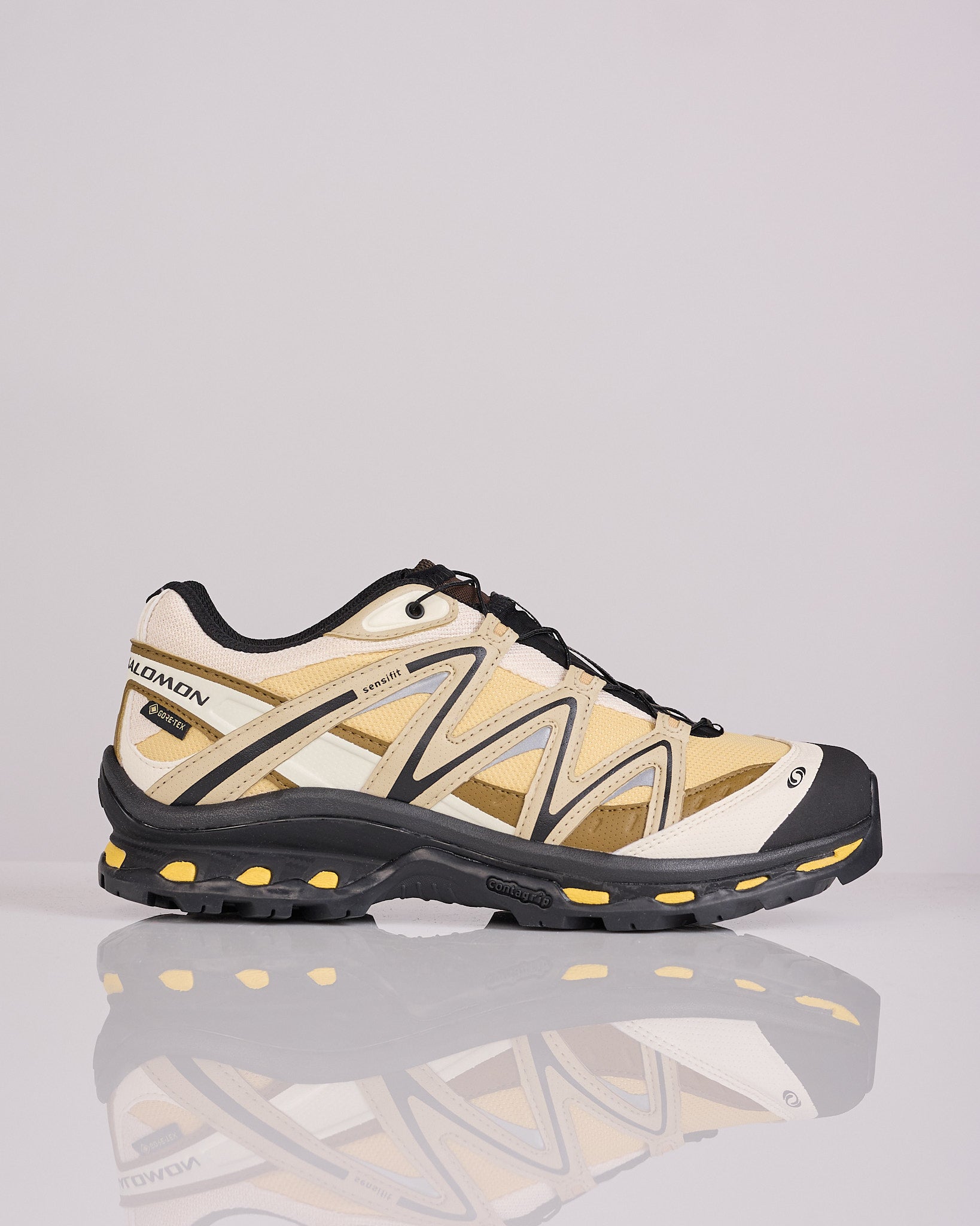Salomon Advanced XT-Quest GTX Sahara – LESS 17
