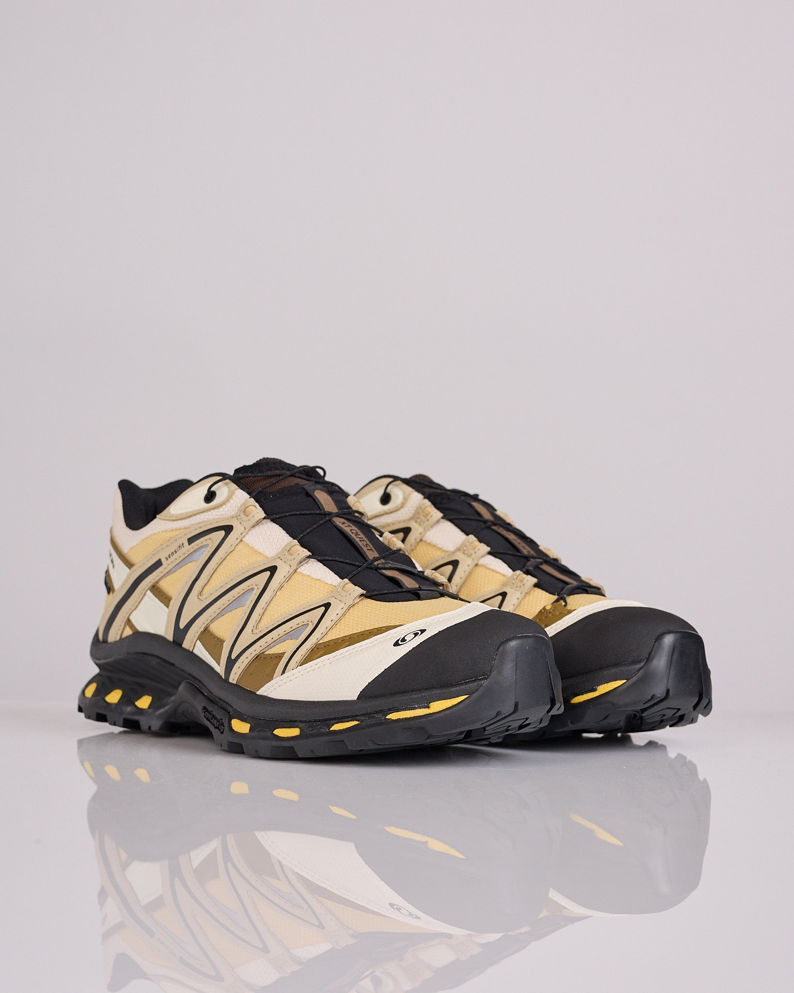 Salomon Advanced XT-Quest GTX Sahara – LESS 17