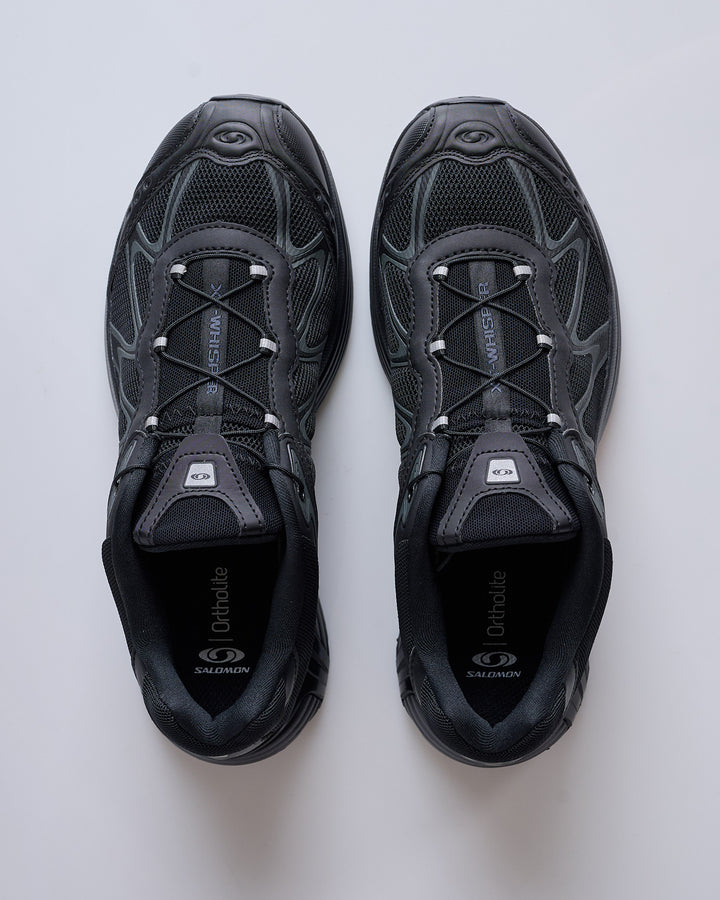 Salomon Advanced XT-Whisper Black Asphalt
