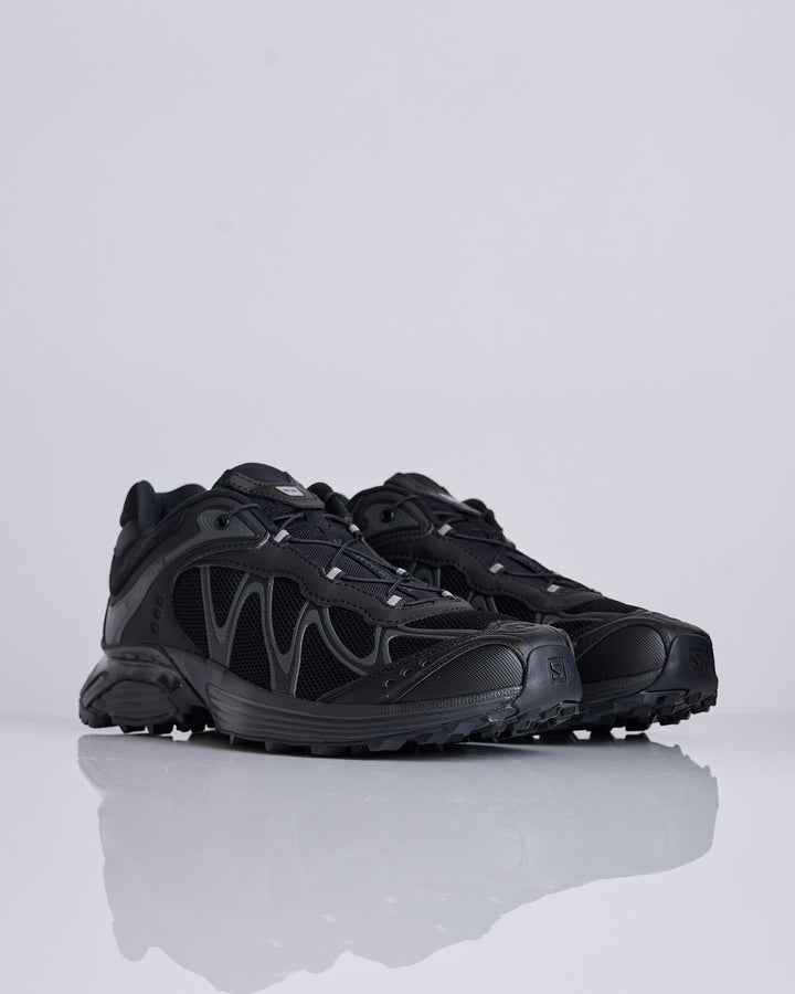 Salomon Advanced XT-Whisper Black Asphalt