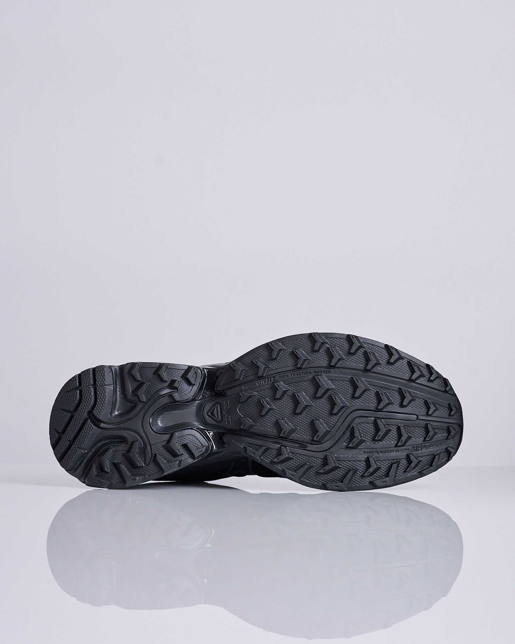 Salomon Advanced XT-Whisper Black Asphalt – LESS 17