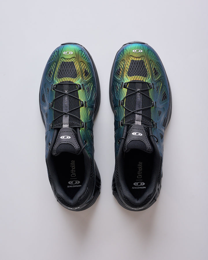 Salomon Advanced XT-Whisper Void Black / Silver