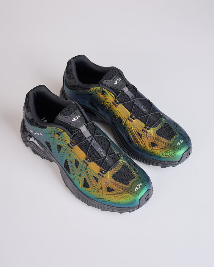 Salomon Advanced XT-Whisper Void Black / Silver