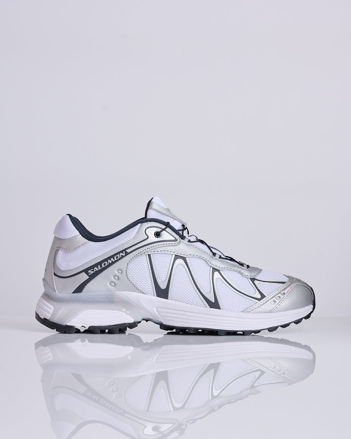 Salomon Advanced XT-Whisper White Ftw Silver