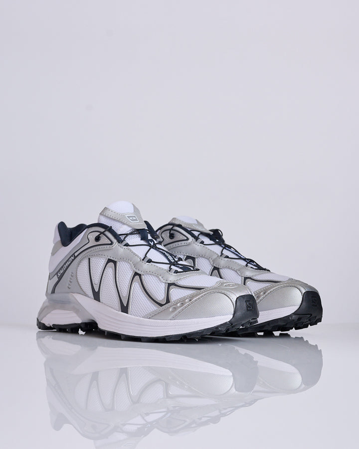 Salomon Advanced XT-Whisper White Ftw Silver