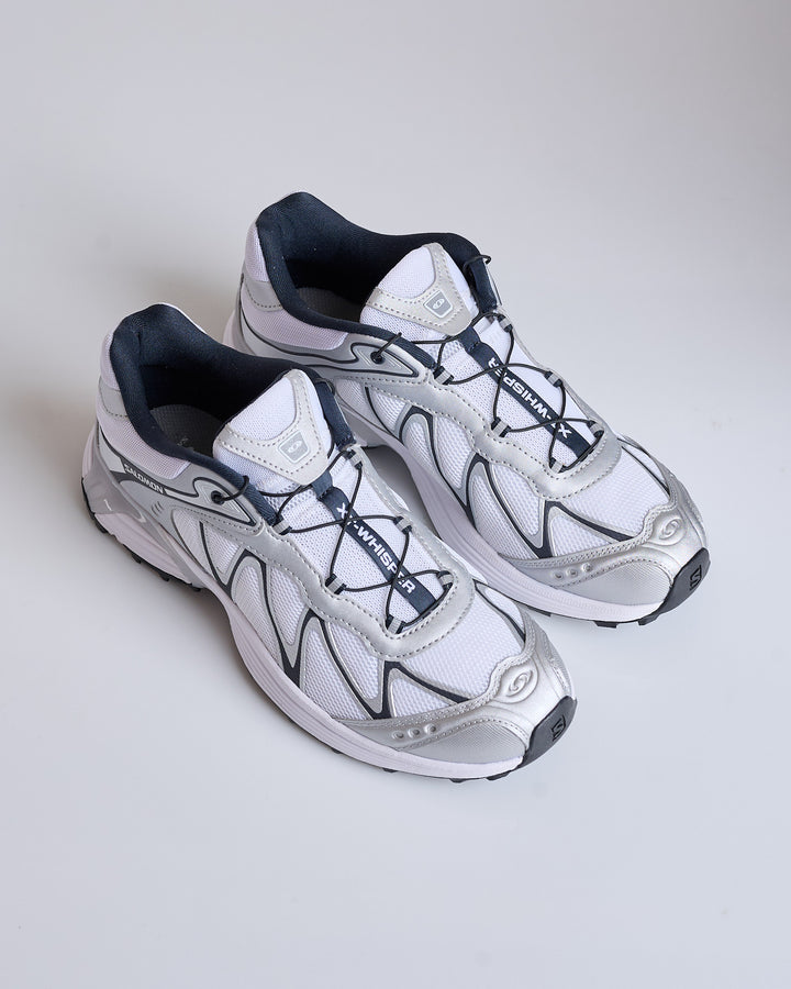 Salomon Advanced XT-Whisper White Ftw Silver