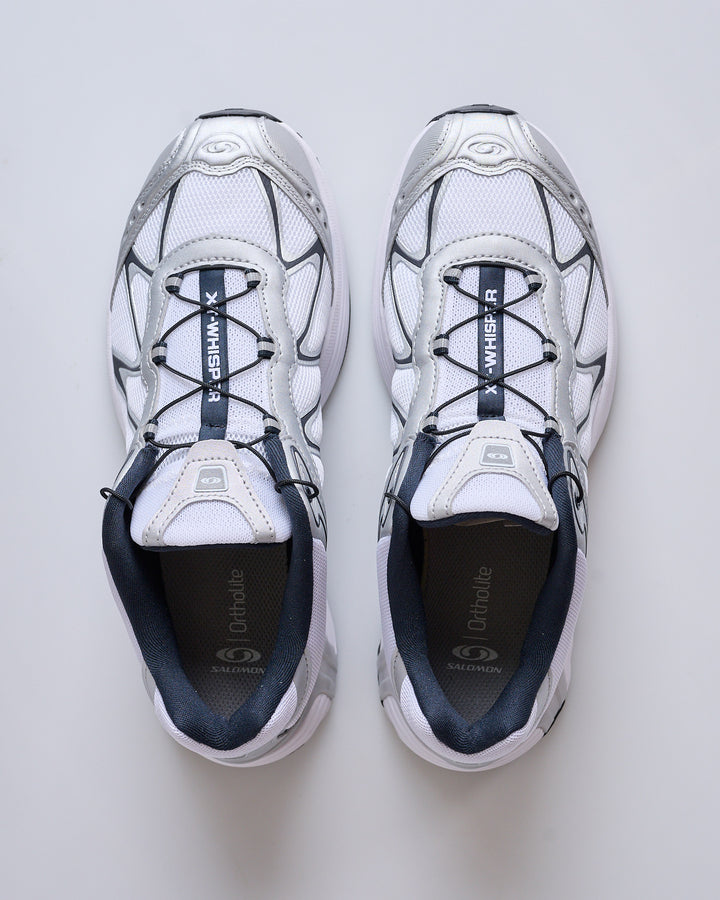 Salomon Advanced XT-Whisper White Ftw Silver