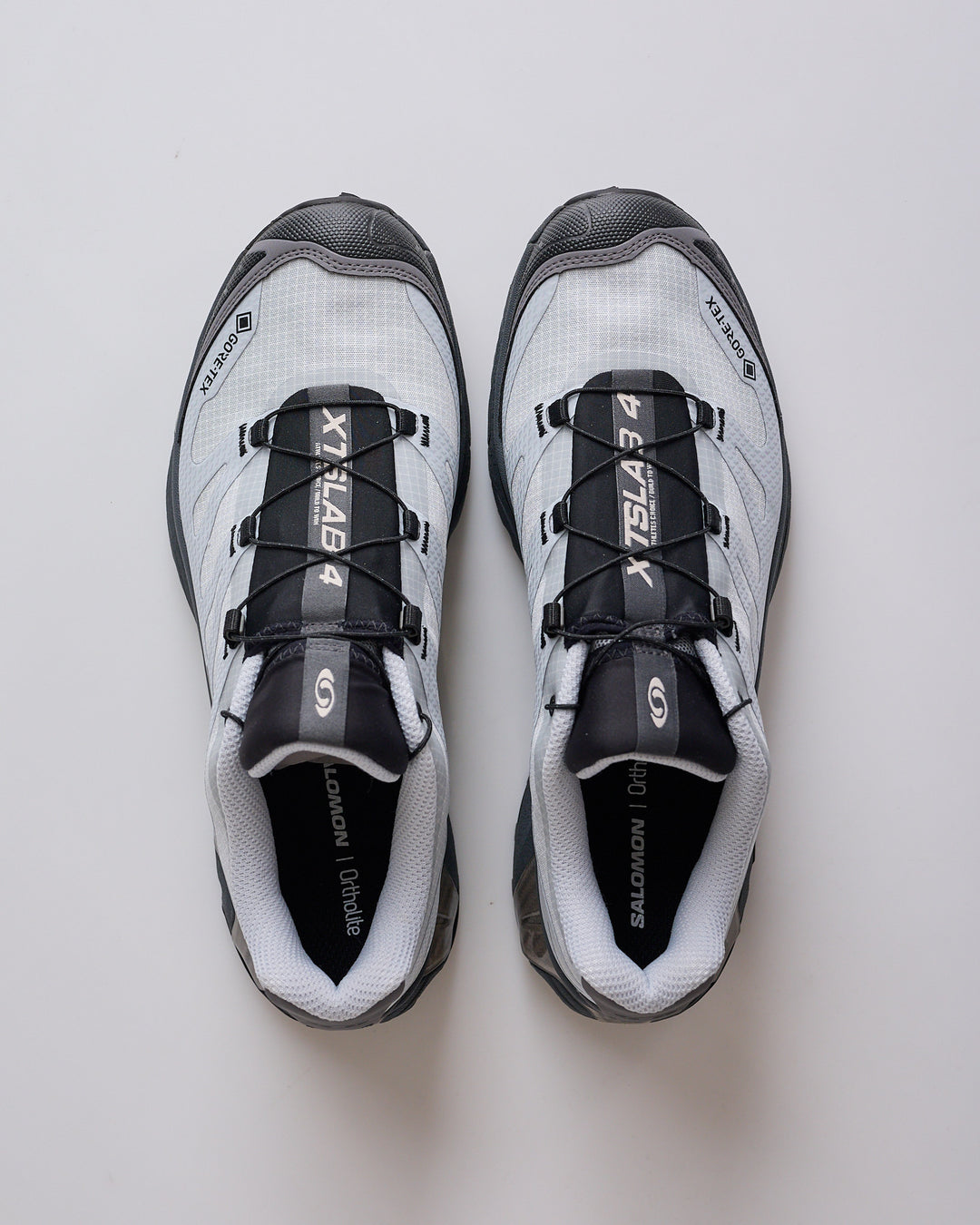 Salomon Sportstyle XT-4 OG GTX Pearl Blue Asphalt Black