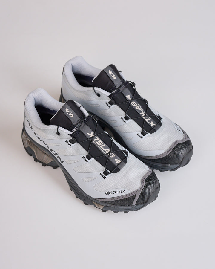 Salomon Sportstyle XT-4 OG GTX Pearl Blue Asphalt Black