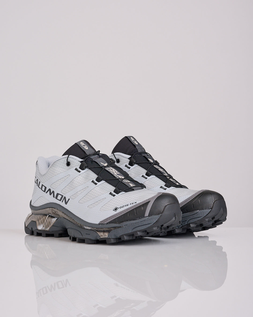 Salomon Sportstyle XT-4 OG GTX Pearl Blue Asphalt Black
