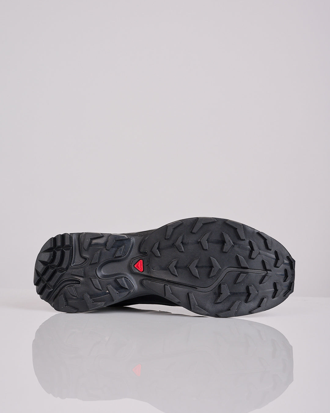 Salomon Sportstyle XT-6 GTX Black Black Asphalt