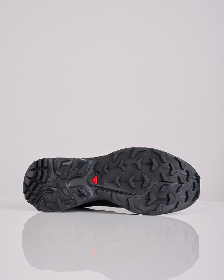 Salomon Sportstyle XT-6 GTX Black Black Asphalt