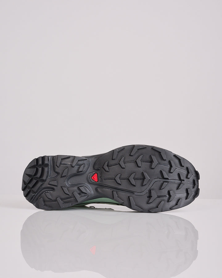 Salomon Sportstyle XT-6 GTX Sea Foam Green Black
