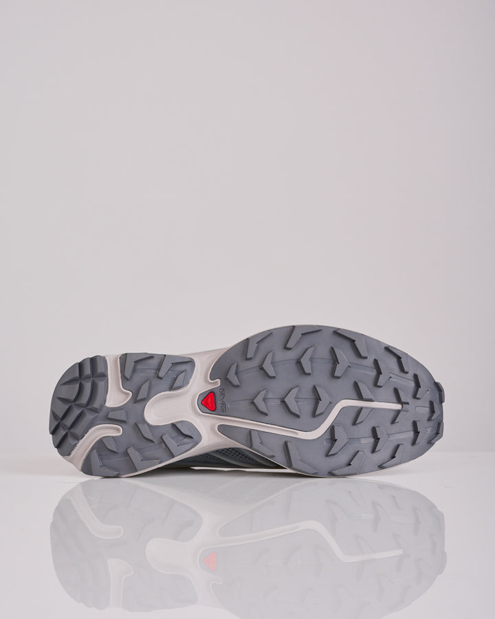 Salomon Sportstyle XT-EVO Alloy Castlerock Ftw Silver