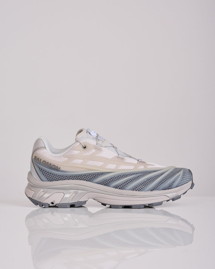 Salomon Sportstyle XT-EVO Alloy Castlerock Ftw Silver