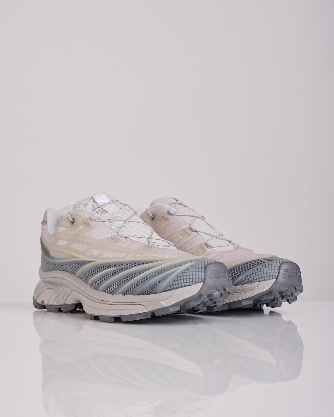Salomon Sportstyle XT-EVO Alloy Castlerock Ftw Silver