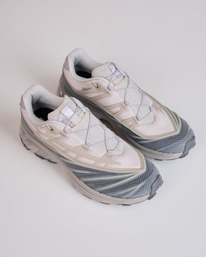 Salomon Sportstyle XT-EVO Alloy Castlerock Ftw Silver